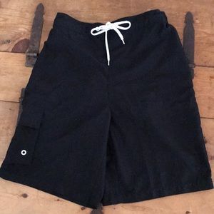 Boys Mickey Mouse Disney Swim Shorts